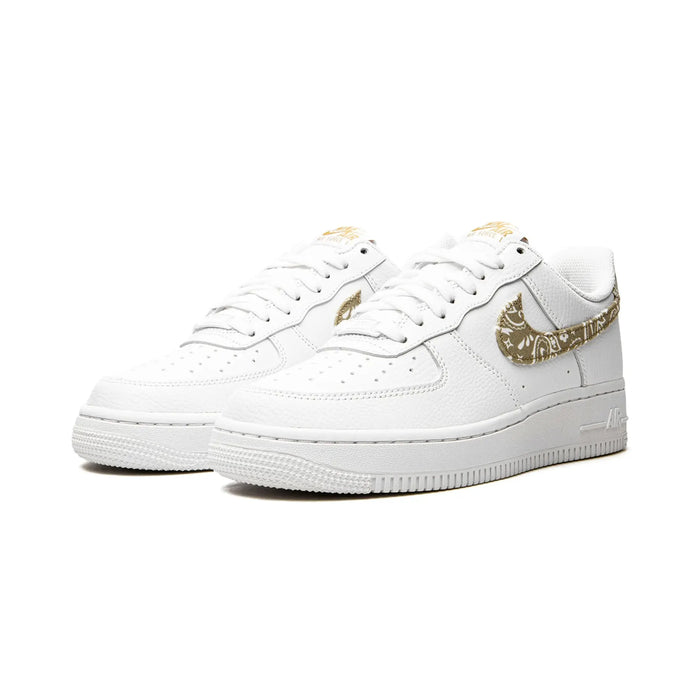 Nike Air Force 1 Low White Barely (Women's)