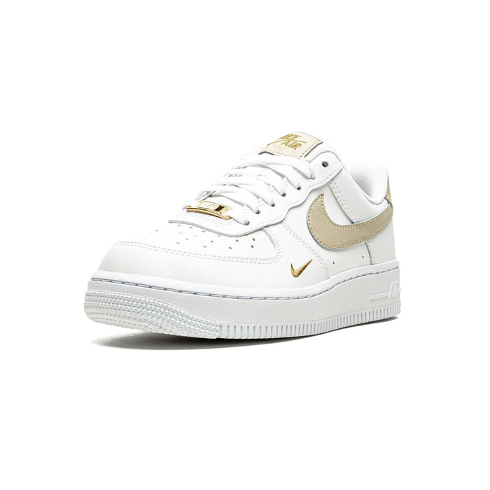 Nike Air Force 1 Low 07 Essential White Beige Women s