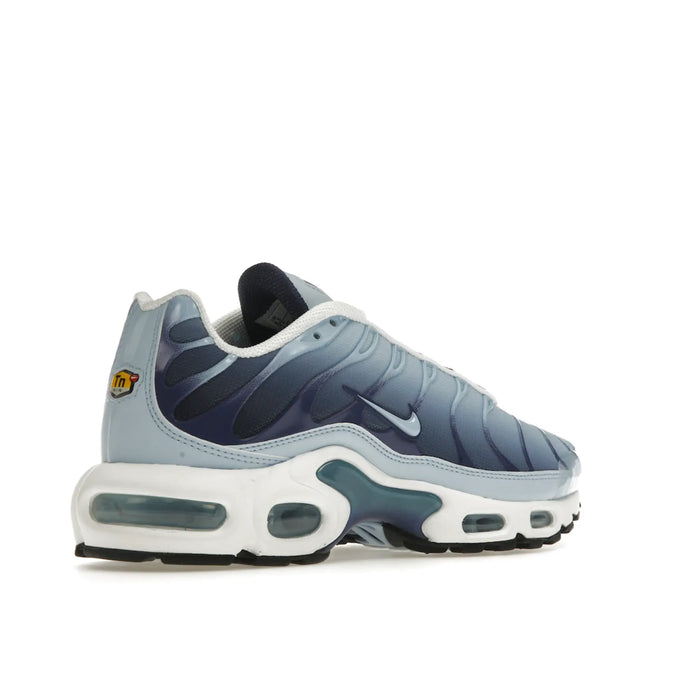 Nike air max 2025 plus tn navy blue