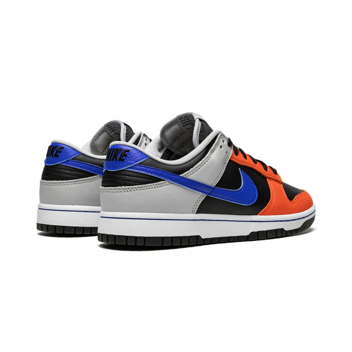 Nike Dunk Low EMB NBA 75th Anniversary Knicks — SPIKE