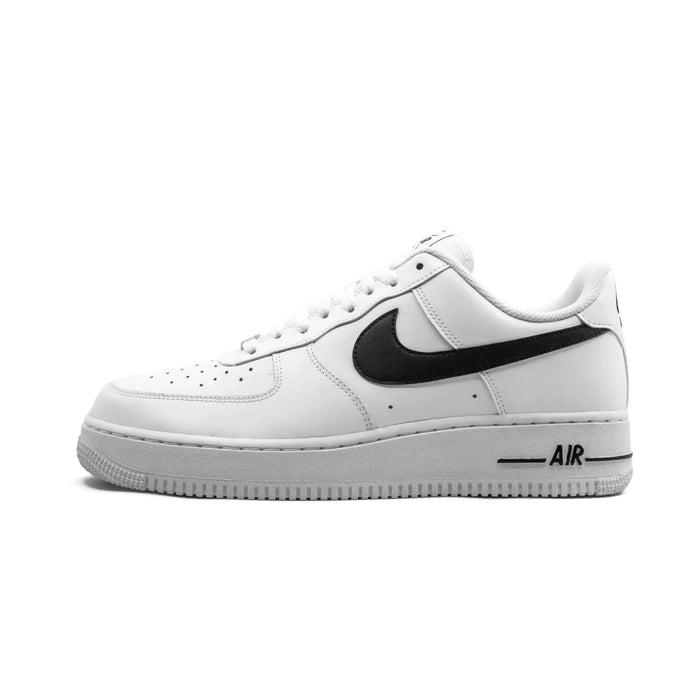Nike Air Force 1 Low White Black 2020 SPIKE