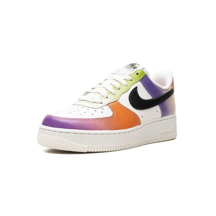 Nike Air Force 1 Low '07 Multi-Color Gradient (Women's) — SPIKE