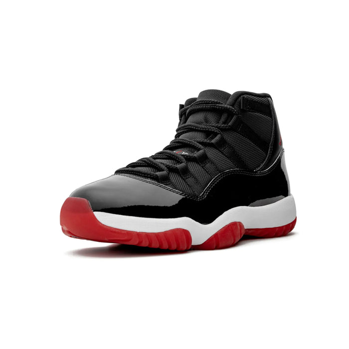 Jordan 11 Retro Playoffs Bred 2019 SPIKE