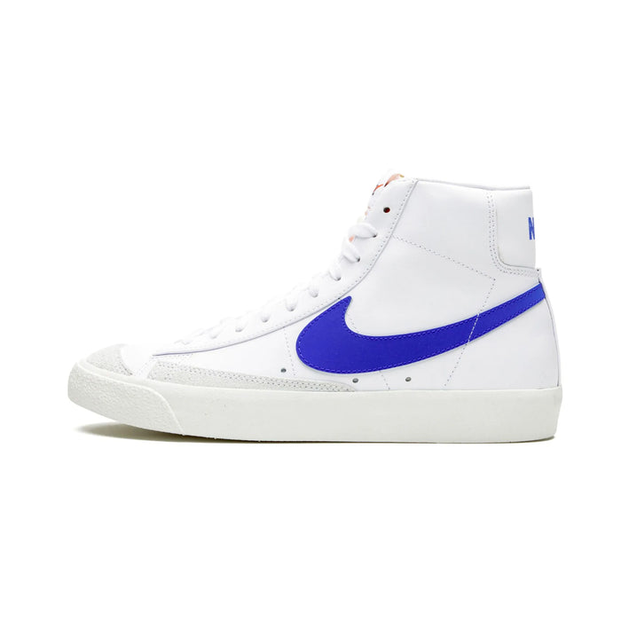 Blazer mid 77 on sale vintage racer blue