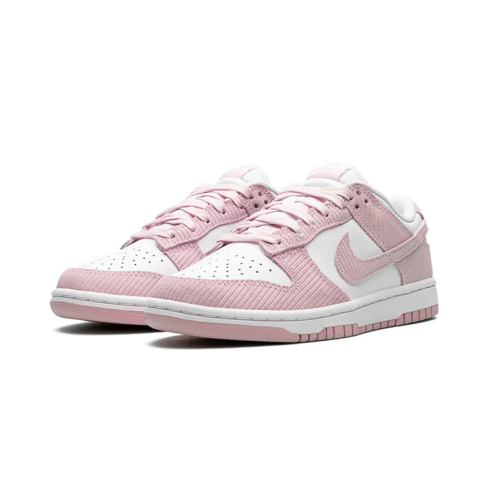 Nike Dunk Low Pink Corduroy (Women's)