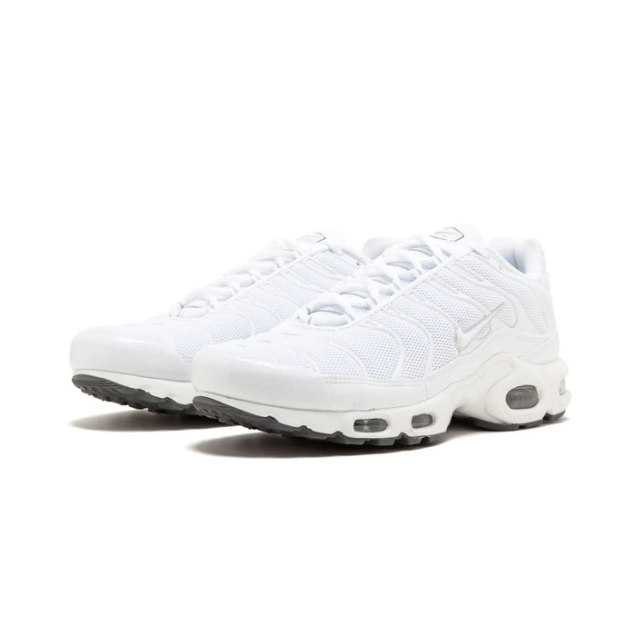 Nike Air Max Plus White