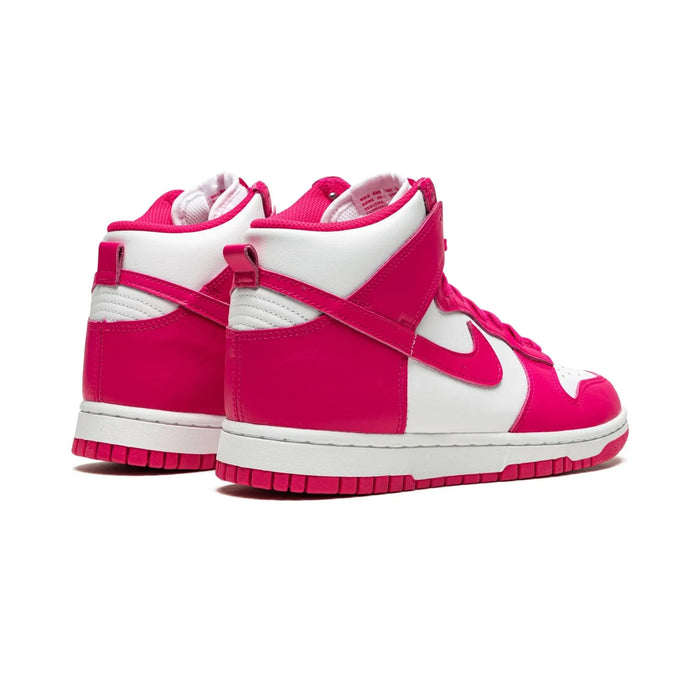 Nike Dunk High Pink Prime (Women's)