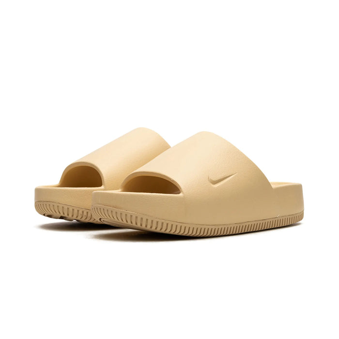 Nike Calm Slide 'Sesame' 16