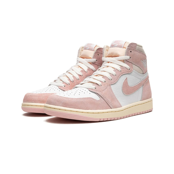 Air jordan retro sales high og pink
