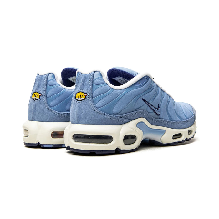Nike Air Max Plus First Use University Blue