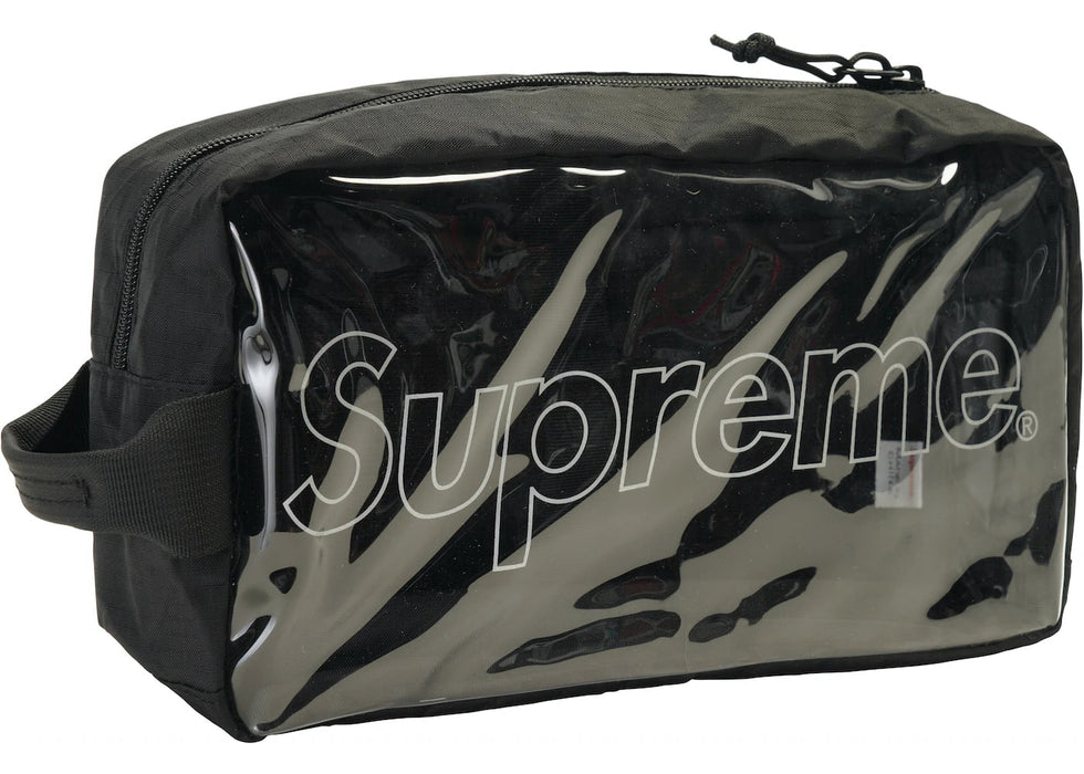 Supreme Utility Bag (FW18) Black - SPIKE