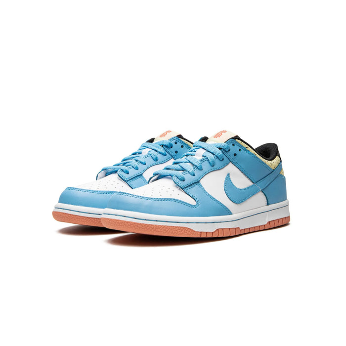 Nike Dunk Low Kyrie Irving Baltic Blue (GS)