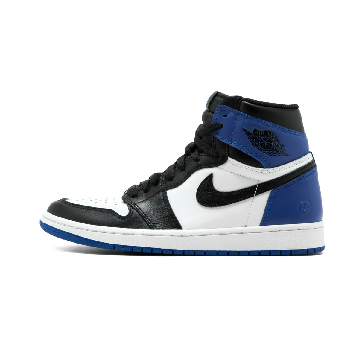 Jordan 1 Retro High Fragment — SPIKE