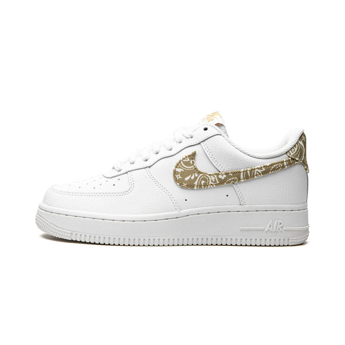 Nike Air Force 1 Low White Barely (Women's)