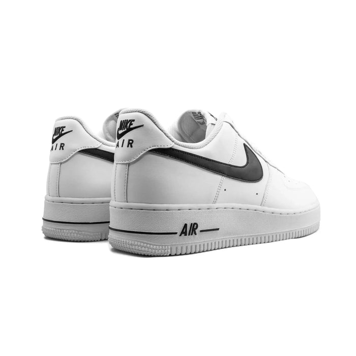 Nike Air Force 1 Low White Black 2020 SPIKE