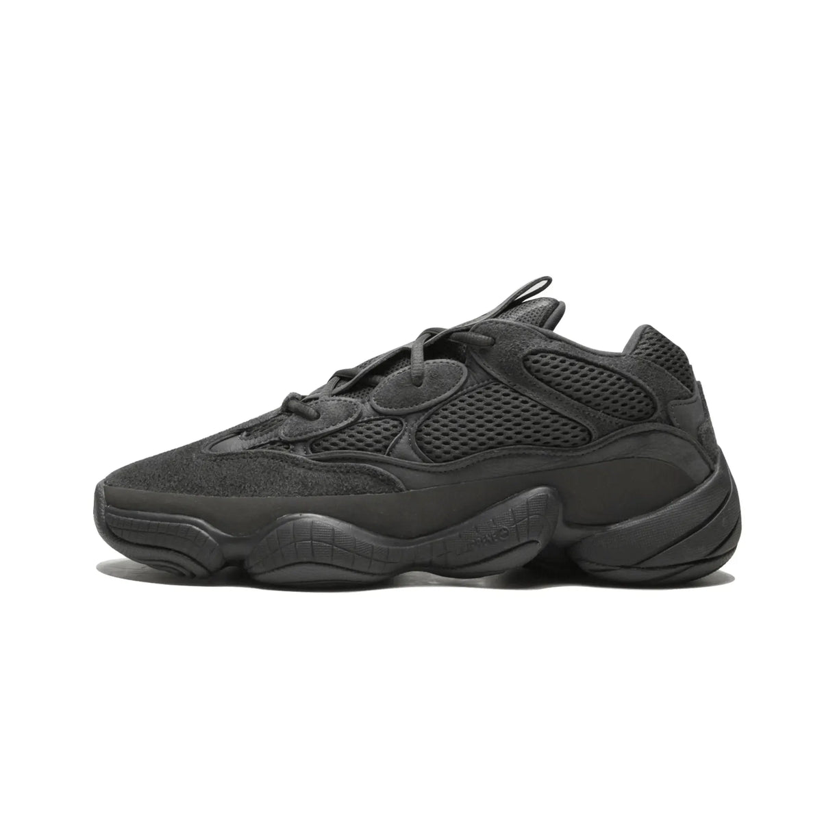 adidas Yeezy 500 Utility Black (2018/2023) — SPIKE