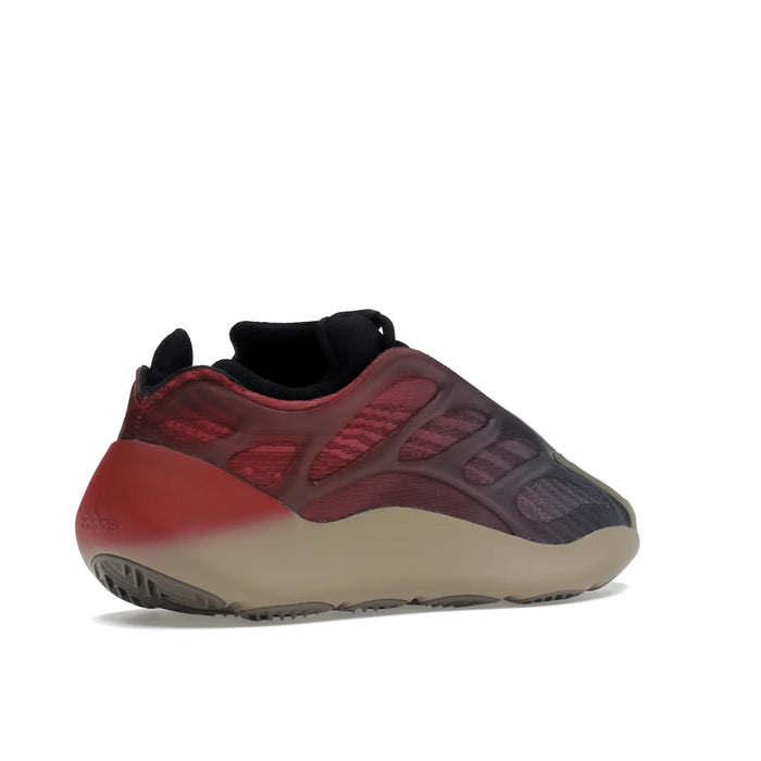 Yeezy 700 best sale v3 red