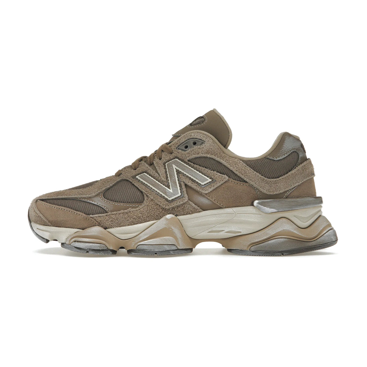 New balance 590 clearance marron