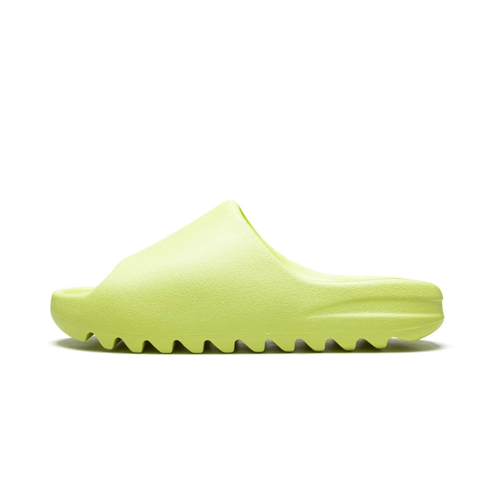 adidas Yeezy Slide Glow Green (2022/2023 Restock)