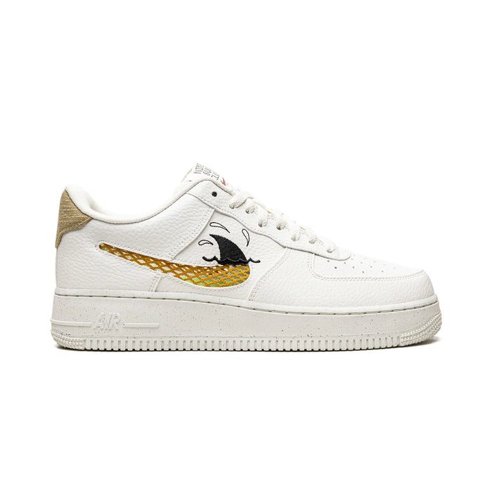 Nike Air Force 1 Low '07 LV8 Next Nature Sun Club Wheat Grass (GS)