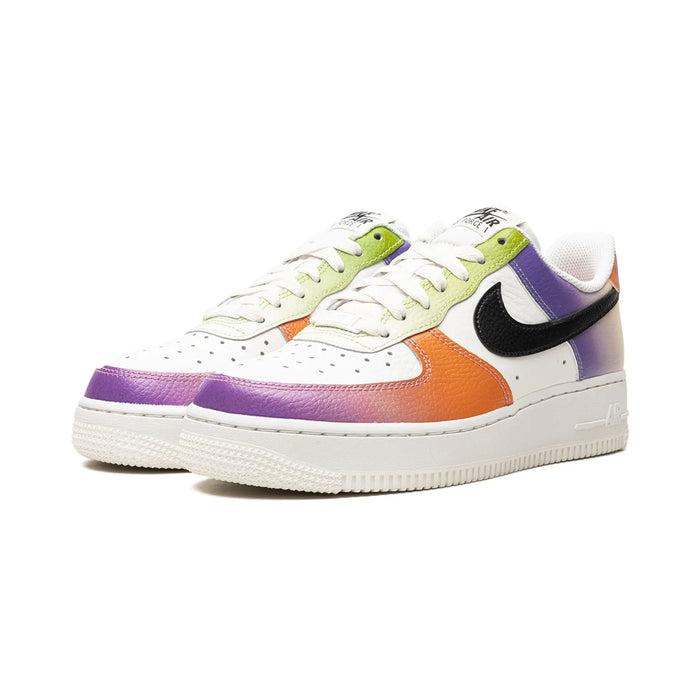 Nike Air Force 1 Low 07 Multi Color Gradient Women s SPIKE