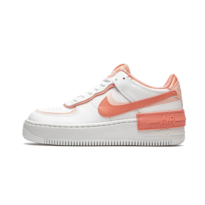 Air force outlet coral