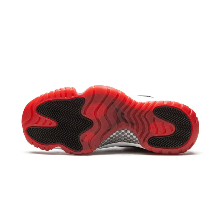 Jordan 11 Retro Low Concord Bred
