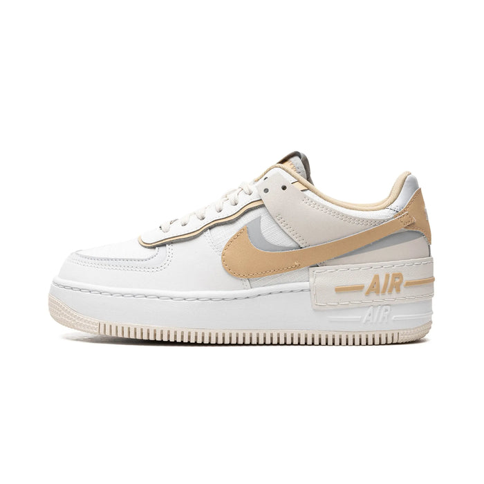 Nike Air Force 1 Low Shadow Sail Tan (Women's)