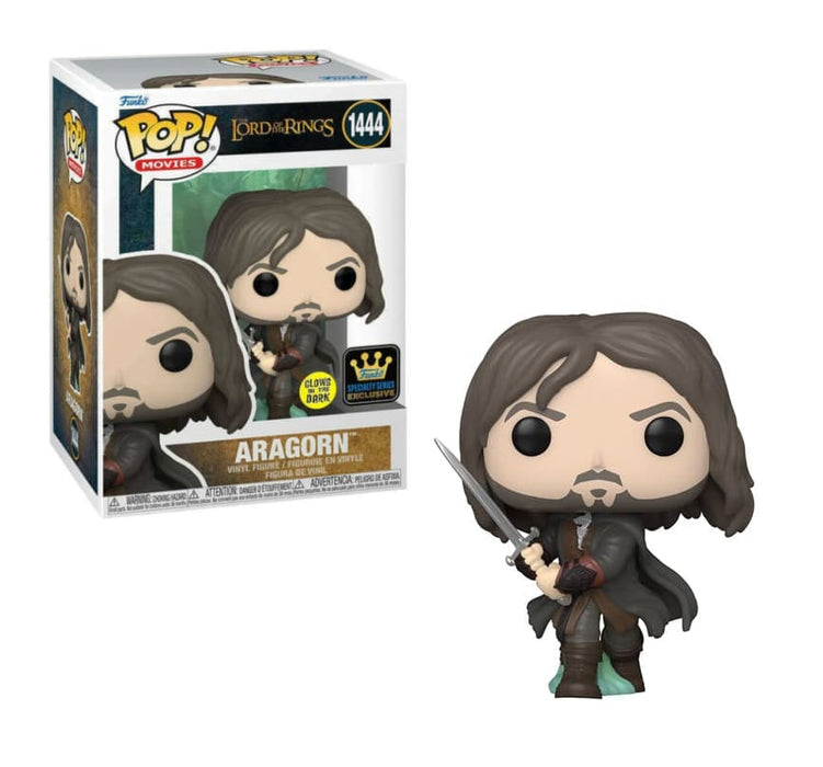Aragorn (1444) Gitd. Speciality Series Exclusive