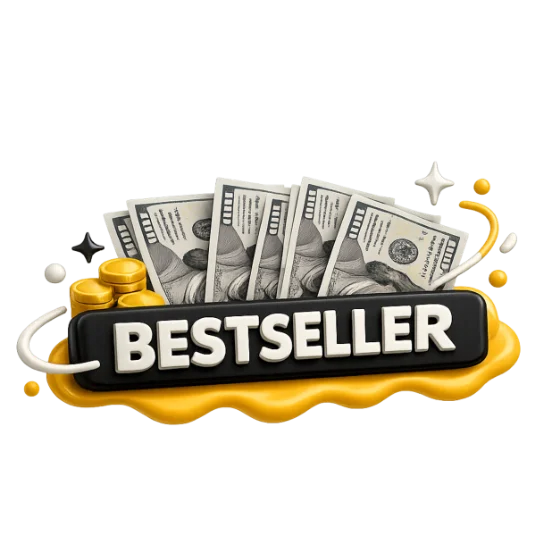 Bestsellers