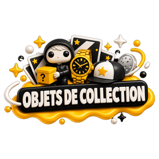 Objets de collection