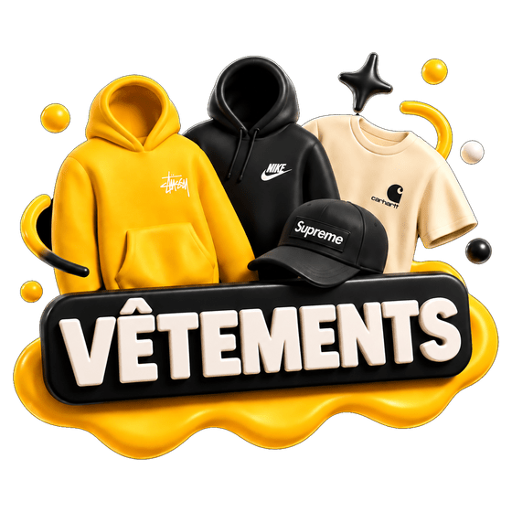 Vêtements
